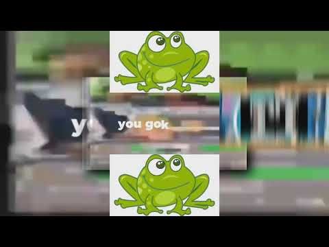 Request YTPMV Bugcat csupo logo bloopers 20 Scan