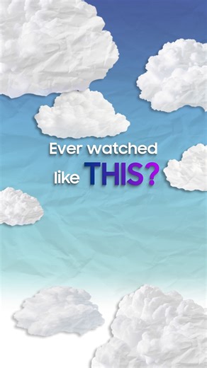 Ever dreamed of turning your living room into a global art gallery? With Samsung’s The Frame TV, you can! 🌍🖼️ Turn it on to watch your favorite shows, and switch it off to transform it into an art piece. From entertainment to décor, the Frame TV elegantly captures the best of both worlds. Learn more about The Frame TV here: http://spr.ly/TheFrameTVFB #LiveBigLiveCinematic #SamsungSuperBigTVs | Samsung