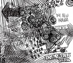 2.4K views · 416 reactions | Cartoon for Counterpoint | Michael de Adder | Facebook