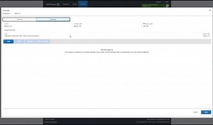 PCard-Allocating An Expense