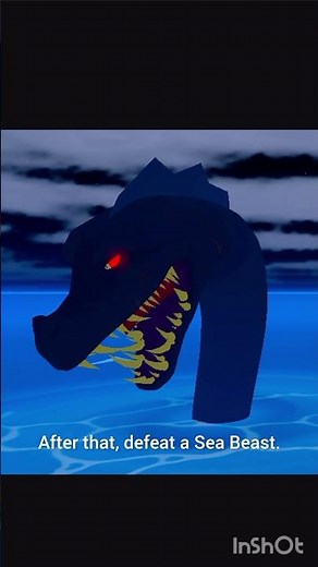 How to get shark v3 in blox fruits