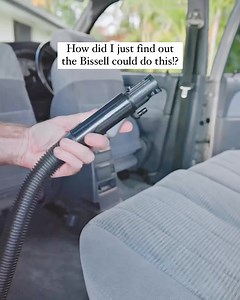 Make your ride SUPER with BISSELL and these cleaning hacks! ✨ Shop the Bissell Spot Clean AutoMate Carpet & Upholstery Cleaner in our latest catalogue with the 🔗's below ⬇️ https://scauto.link/BissellSpotCleanAutomateAU https://scauto.link/BissellSpotCleanAutomateNZ | Supercheap Auto