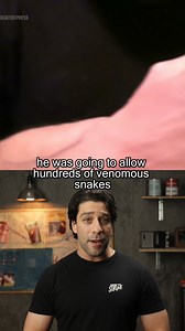 The venom didn’t win | How to Survive Show