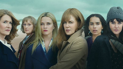 What songs were played on Big Little Lies? Season 2, episode 3 soundtrack revealed
