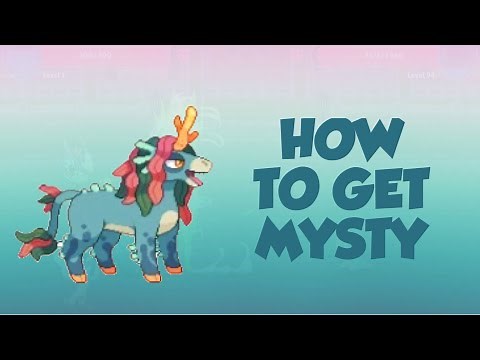 HOW TO GET THE NEW RARE PET MYSTY IN PRODIGY