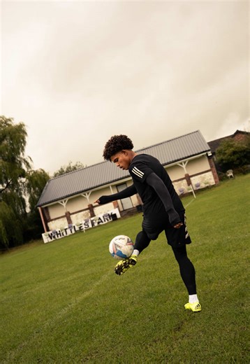 The Mentality That Separates Top Football Players