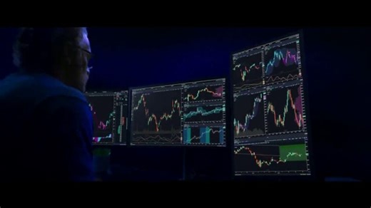 Power E*TRADE Pro TV Spot, 'Thinks Like You'