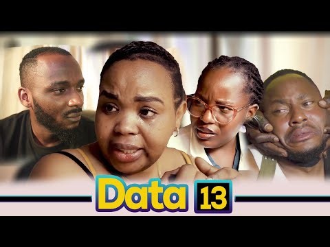 DATA SERIES EP 13// Fiko fiko arafashwe Alacia asanze Joshua..