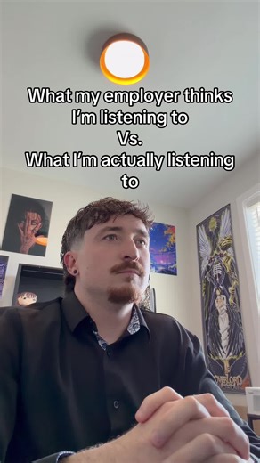 I swear I’m listening, just gotta wait for key words to turn off my music. #hardstyle #edmtiktok