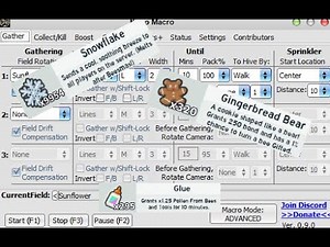 Natro macro QUICK tutorial!
