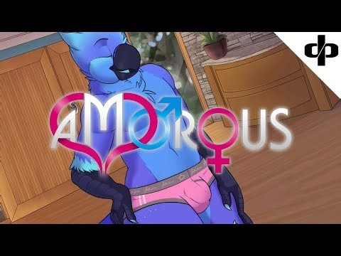 Steam Community :: Video :: Amorous - E01 - First Time Furry (Prologue)