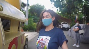 147K views · 133 shares | Apart from our relief ops today to help the ones who were hit by the typhoon, Last week, I, together with my I AM HOPE TEAM, collaborated with Netflix to help with the education of the children of SOS. Maagang pamasko para sa mga bata  I am excited to share with you how it all went. Watch out for my vlog this Saturday at 7 pm on my Youtube channel! @netflixph @overthemoonmovie @iamhope_org #OverTheMoonPH | Bea Alonzo | Facebook