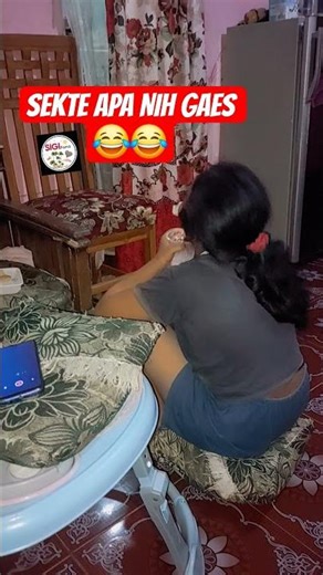Pov: Orang Cina Makan roti pake susu..