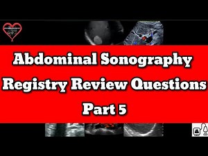 Abdominal Sonography Registry Review