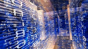 Download Traveling through a maze of streaming data - Loop for free