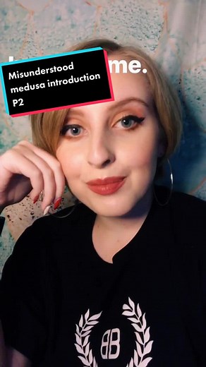 Exploring the Misunderstood Medusa: Introduction Literature