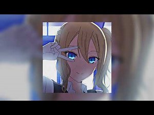 charlie puth - attention (sped up)