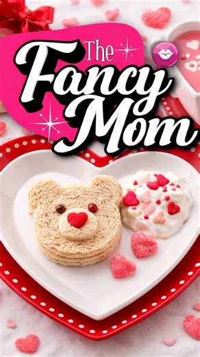 ✨🧿The Fancy Mom ™️ on Instagram: "Mommy’s, I got you 💕 Here’s a simpler but still fancy approach to making your kids feel seen… with a cute place setting 🥹🍽️✨ ✨Not every day needs a huge tablescape.🫠😍 Sometimes a simple place setting is all it takes to make your kids feel special 💗 Friends & Galentines = glass table setting ✨🎯😍 My kiddos = everyday place setting they can use and love 💕and with intention✨💕💕 Thank you @target & @kohls ✨💕🫶🏾 It’s the little things that become the big