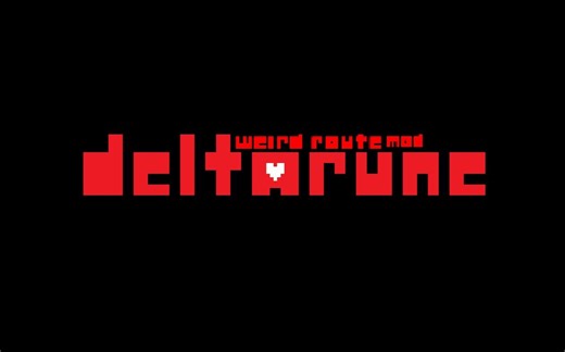 DELTARUNE GE 全流程 P2