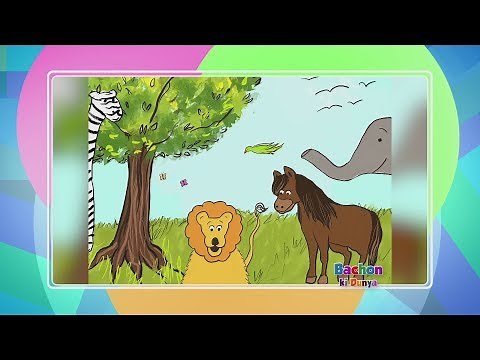 Bachon Ki Dunya - Season 1 Episode 23