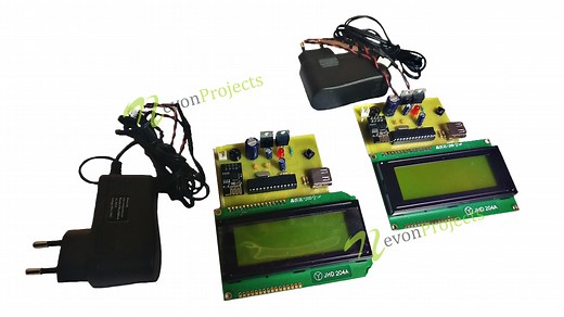 Wifi Based Secure Wireless Communication Using RSA