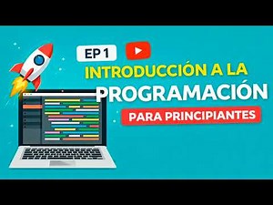 Learn Programming from Scratch in 2026 🚀 | Complete Course for Beginners #1