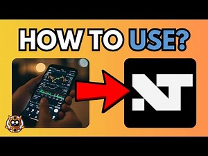 How To Use NinjaTrader Mobile App - Full Guide (2025)