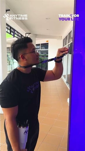 24-Hours Gym Access