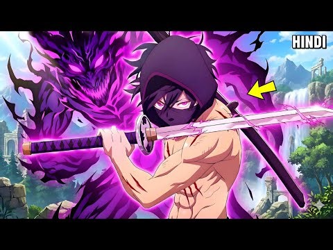 He Awakens A God Level Weapon And Becomes The Strongest God Explained in Hindi