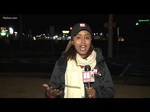 Weather conditions in Rome, Georgia