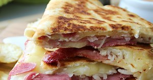 Finder’s Feast: 6 Ways to Use Up Leftover Corned Beef & Cabbage