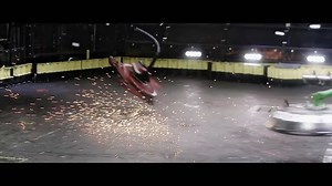 BattleBots on Instagram: "Today's robot math lesson: Horizontal + horizontal = 2x the mayhem! Watch #BattleBots tonight 8pm on @discovery"