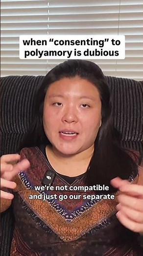 dubious consent in polyamory