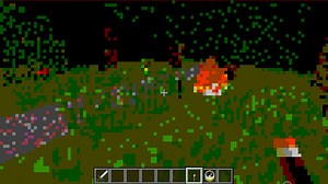 что такое super secret settings в майнкрафт