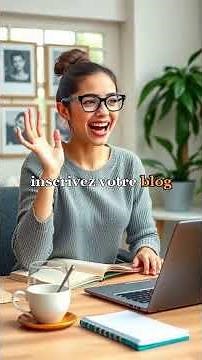 Comment créer un blog rentable en quelques étapes!