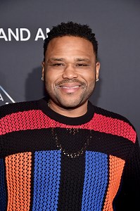 Anthony Anderson Says He Learned How To Eat P*ssy From His Mom