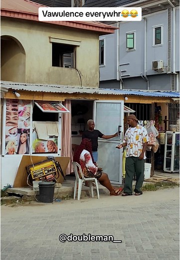 Hilarious Competition Prank in Public