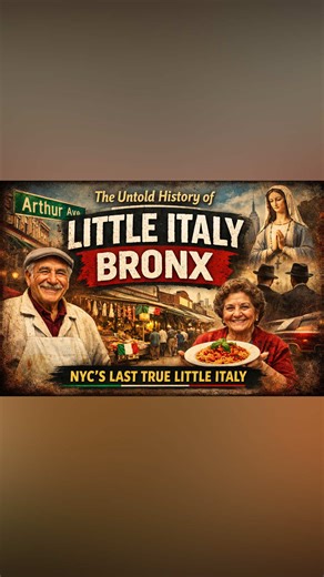 The Untold History of Little Italy Bronx (Arthur Ave) | NYC’s Last True Little Italy #LittleItalyBronx #ArthurAvenue #UntoldHistoryofBronx #newyorkcityuncovered #HiddenNYC Little Italy Bronx, Arthur Avenue Bronx, Bronx History, NYC Hidden History, Italian American History, New York City Culture, Belmont Bronx, Immigrant Stories NYC, Old New York, Historic Neighborhoods, Food History NYC, Cultural Heritage, Forgotten NYC, Real Little Italy, Urban History