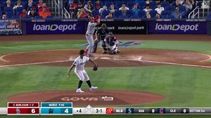 Cardinals vs. Marlins Highlights