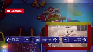 Airplane cartoon for kids awesome  Cartoons for all airoplanes