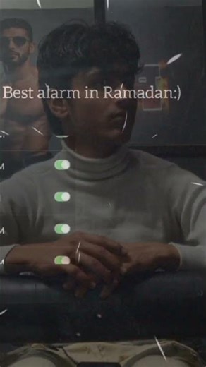 best alarm for Ramadan #ramadan#best wake up alarm for ramadan ,alarm apps for ramadan motivation