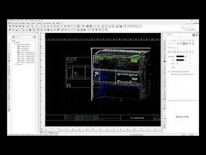 015 Génération de folios E/S d'un API S7-1200 de Siemens (Tutorial See Electrical Expert V5R1)