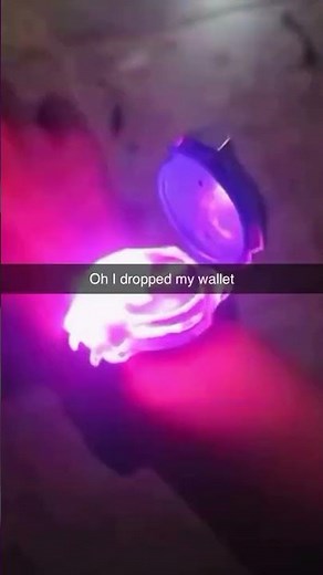 OHH SHIT I DROPPED MY WALLET 😩 🔥 ⌚ #memes #shorts