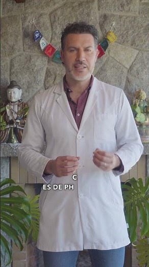 Parte del Pack Detox de Trasciende Dr. Soto