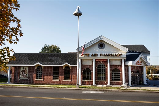 19 more Rite Aid stores in Pa. are closing