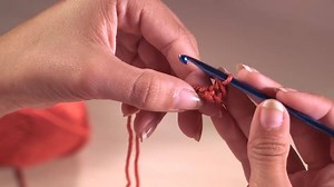 ¿Problemas con el punto bajo en el bucle trasero? Tenemos el tutorial ideal para ayudarte. | Crea y Decora con Salvat