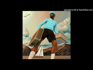 Tyler, The Creator - Dogtooth (Clean Version)