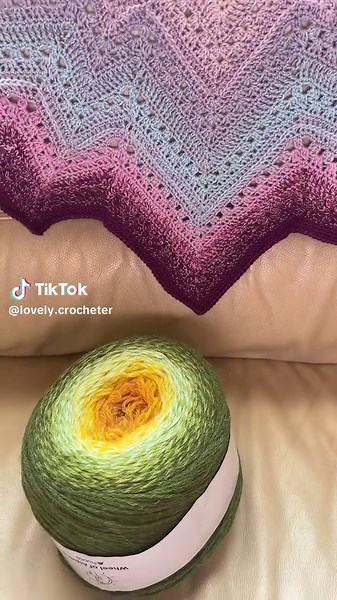 How to Make a Cozy Star Crochet Blanket for Babies