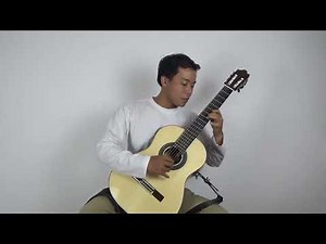 Valse Andantino - Antonio Cano