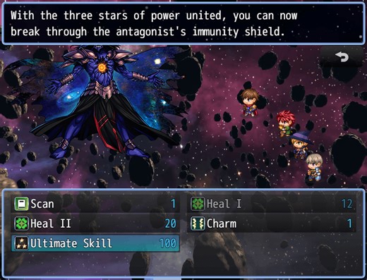 [CGMZ] Skill Conditions for RPG Maker MZ by Casper Gaming